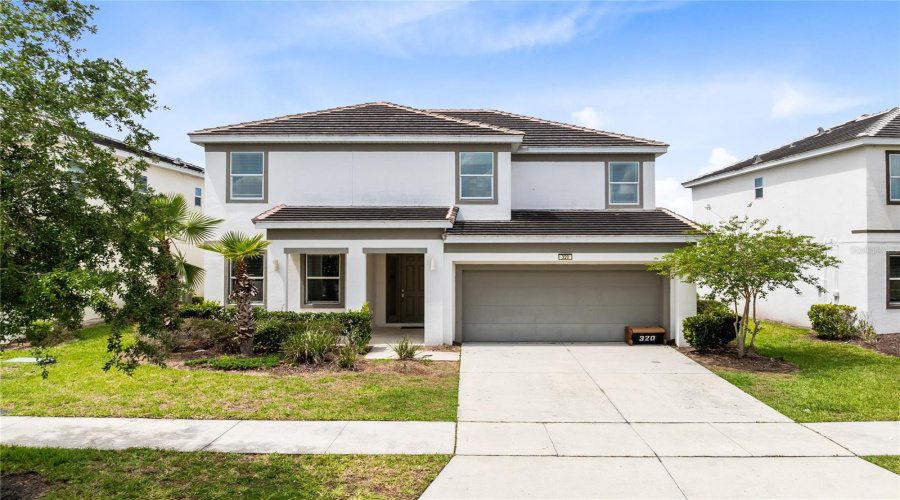 KISSIMMEE, Florida 34746, 6 Bedrooms Bedrooms, ,4 BathroomsBathrooms,Residential,For Sale,BALLO,0,MFRO6392864