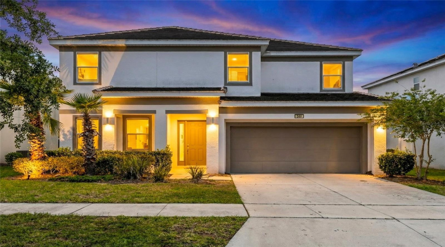KISSIMMEE, Florida 34746, 6 Bedrooms Bedrooms, ,4 BathroomsBathrooms,Residential,For Sale,BALLO,0,MFRO6392864