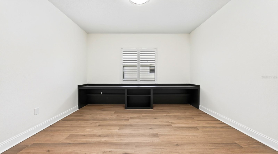 4Th Bedroom/Office/Flex Room