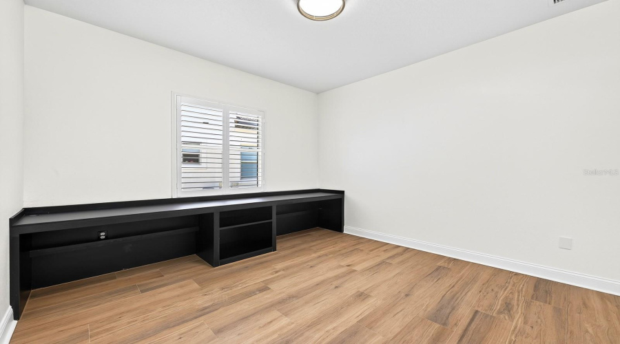 4Th Bedroom/Office/Flex Room