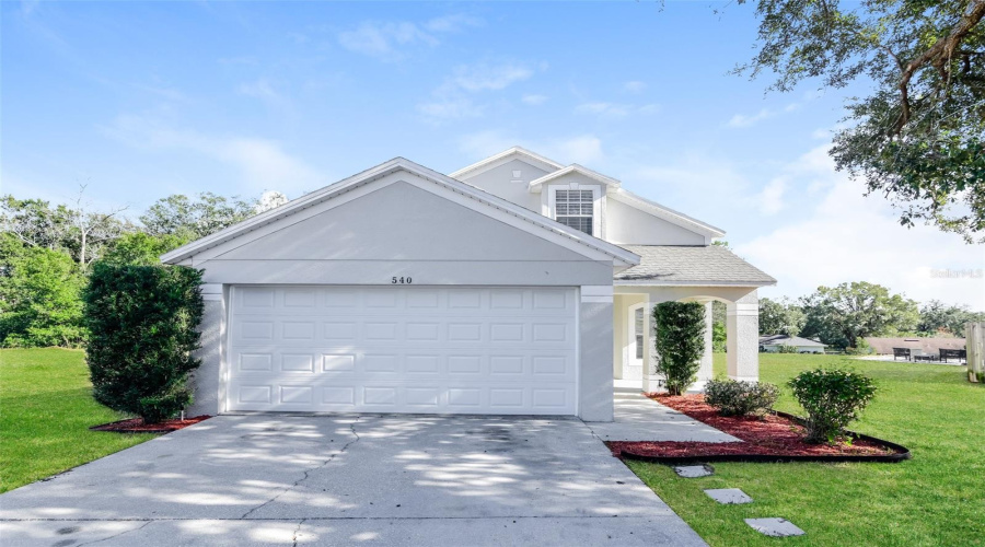DAVENPORT, Florida 33837, 4 Bedrooms Bedrooms, ,2 BathroomsBathrooms,Residential,For Sale,ROYAL RIDGE,0,MFRC7524634