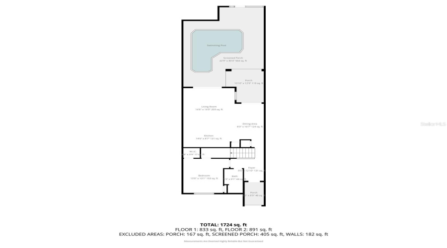 DAVENPORT, Florida 33896, 4 Bedrooms Bedrooms, ,3 BathroomsBathrooms,Residential,For Sale,LEADER,0,MFRO6397909