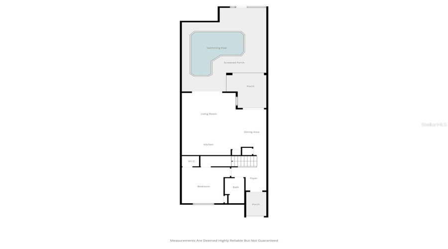 DAVENPORT, Florida 33896, 4 Bedrooms Bedrooms, ,3 BathroomsBathrooms,Residential,For Sale,LEADER,0,MFRO6397909