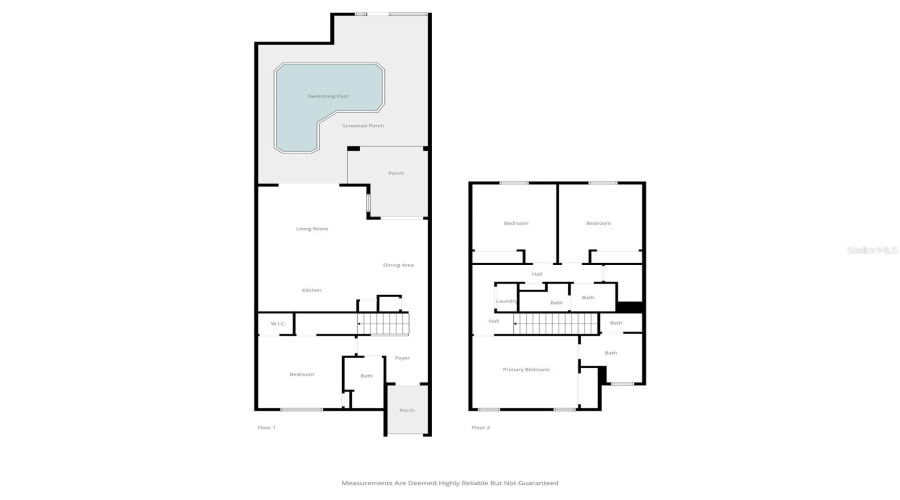 DAVENPORT, Florida 33896, 4 Bedrooms Bedrooms, ,3 BathroomsBathrooms,Residential,For Sale,LEADER,0,MFRO6397909