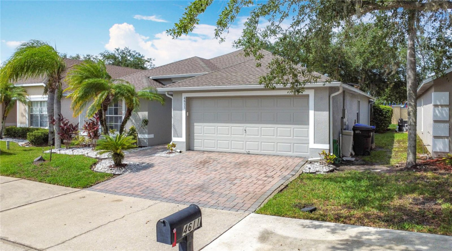 KISSIMMEE, Florida 34746, 3 Bedrooms Bedrooms, ,2 BathroomsBathrooms,Residential,For Sale,CUMBRIAN LAKES,0,MFRO6381359