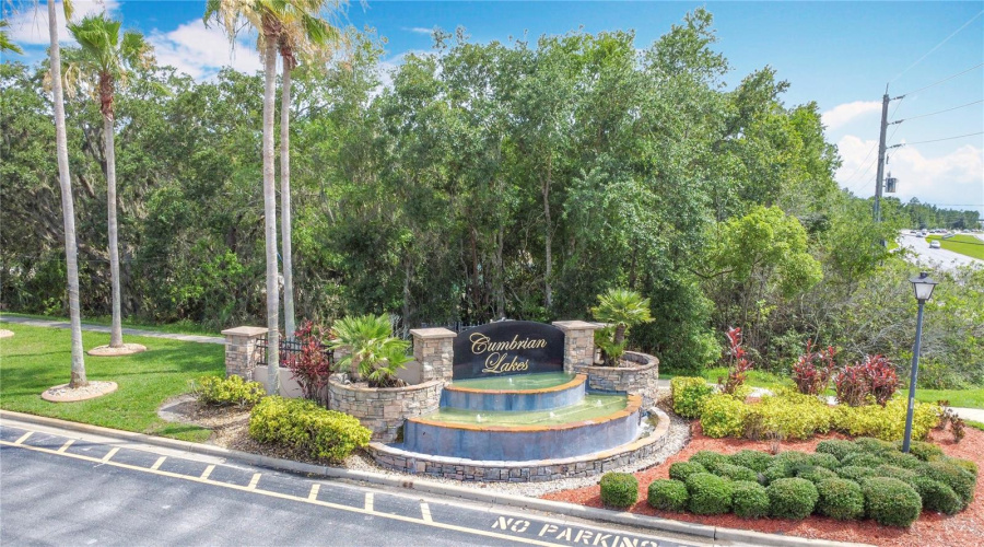 KISSIMMEE, Florida 34746, 3 Bedrooms Bedrooms, ,2 BathroomsBathrooms,Residential,For Sale,CUMBRIAN LAKES,0,MFRO6381359