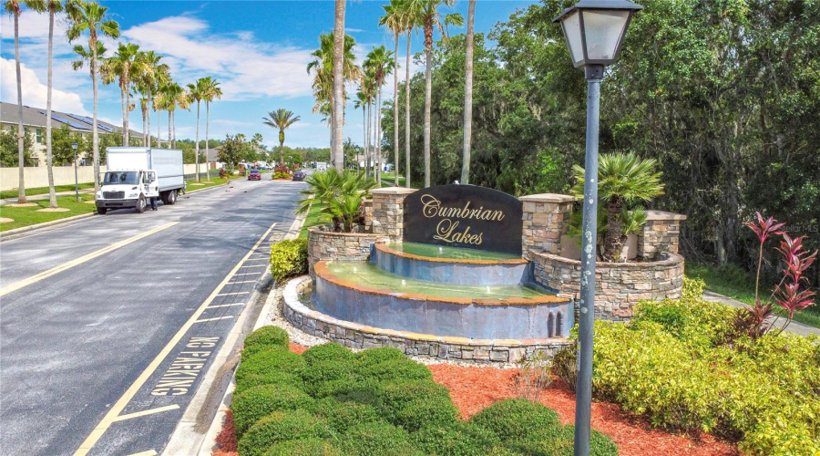 KISSIMMEE, Florida 34746, 3 Bedrooms Bedrooms, ,2 BathroomsBathrooms,Residential,For Sale,CUMBRIAN LAKES,0,MFRO6381359