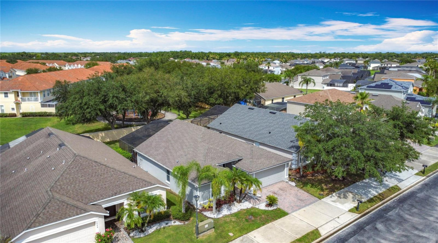 KISSIMMEE, Florida 34746, 3 Bedrooms Bedrooms, ,2 BathroomsBathrooms,Residential,For Sale,CUMBRIAN LAKES,0,MFRO6381359