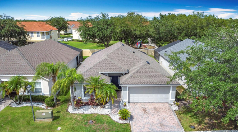 KISSIMMEE, Florida 34746, 3 Bedrooms Bedrooms, ,2 BathroomsBathrooms,Residential,For Sale,CUMBRIAN LAKES,0,MFRO6381359