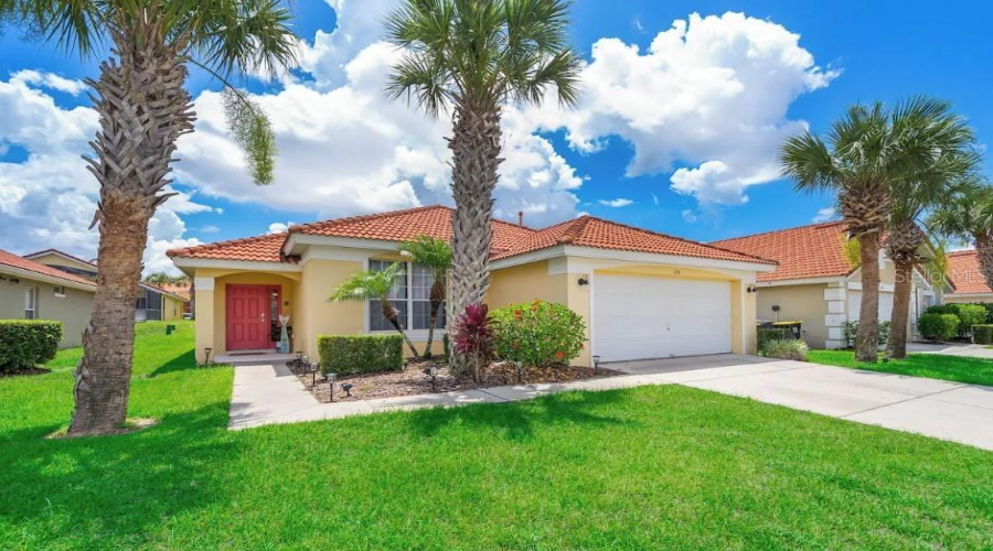 DAVENPORT, Florida 33837, 4 Bedrooms Bedrooms, ,3 BathroomsBathrooms,Residential,For Sale,ROSSO,0,MFRTB8496479