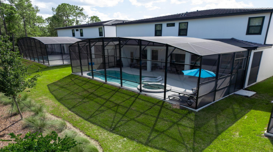 DAVENPORT, Florida 33837, 15 Bedrooms Bedrooms, ,15 BathroomsBathrooms,Residential,For Sale,BUTTERFLY MILKWEED,0,MFRL4961000