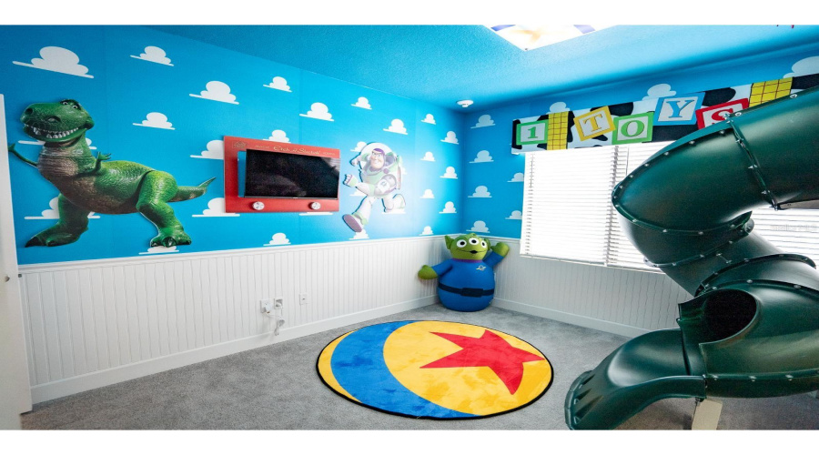 DAVENPORT, Florida 33837, 15 Bedrooms Bedrooms, ,15 BathroomsBathrooms,Residential,For Sale,BUTTERFLY MILKWEED,0,MFRL4961000