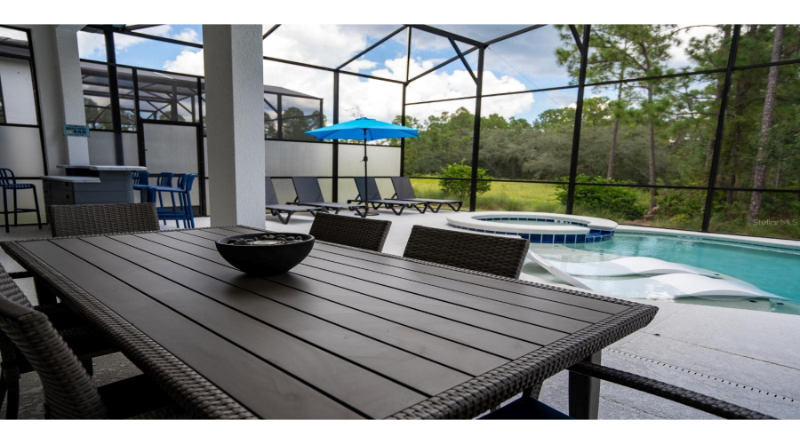 DAVENPORT, Florida 33837, 15 Bedrooms Bedrooms, ,15 BathroomsBathrooms,Residential,For Sale,BUTTERFLY MILKWEED,0,MFRL4961000