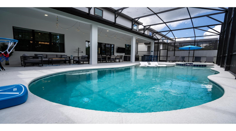 DAVENPORT, Florida 33837, 15 Bedrooms Bedrooms, ,15 BathroomsBathrooms,Residential,For Sale,BUTTERFLY MILKWEED,0,MFRL4961000