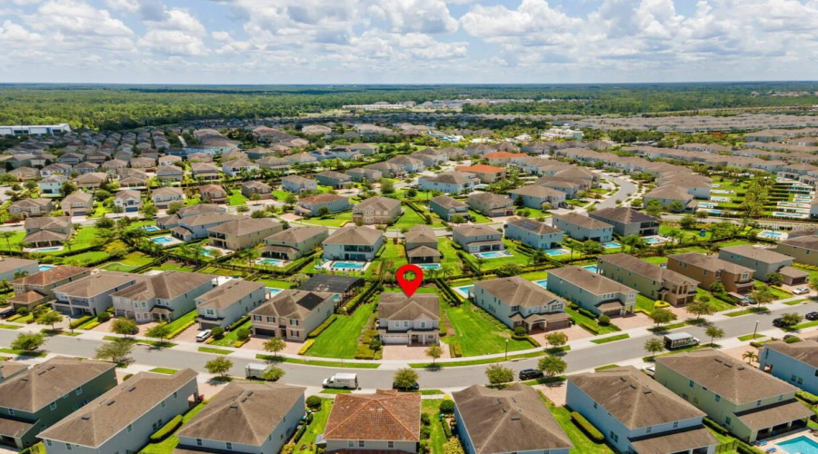 KISSIMMEE, Florida 34747, 8 Bedrooms Bedrooms, ,8 BathroomsBathrooms,Residential,For Sale,BURMA,0,MFRS5146592