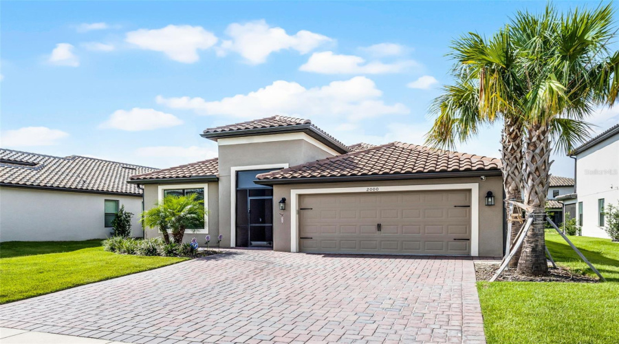 KISSIMMEE, Florida 34746, 3 Bedrooms Bedrooms, ,2 BathroomsBathrooms,Residential,For Sale,GOBLET COVE,0,MFRS5147557