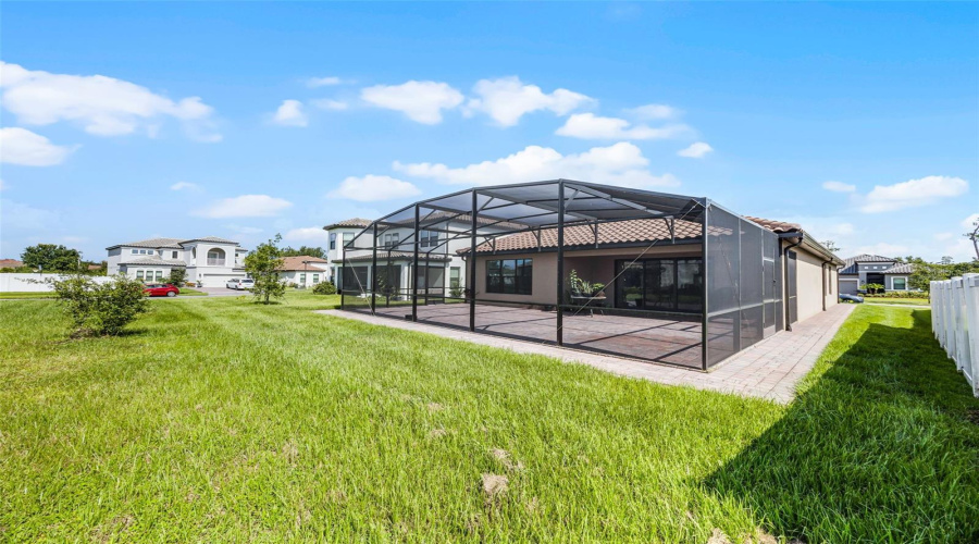 KISSIMMEE, Florida 34746, 3 Bedrooms Bedrooms, ,2 BathroomsBathrooms,Residential,For Sale,GOBLET COVE,0,MFRS5147557