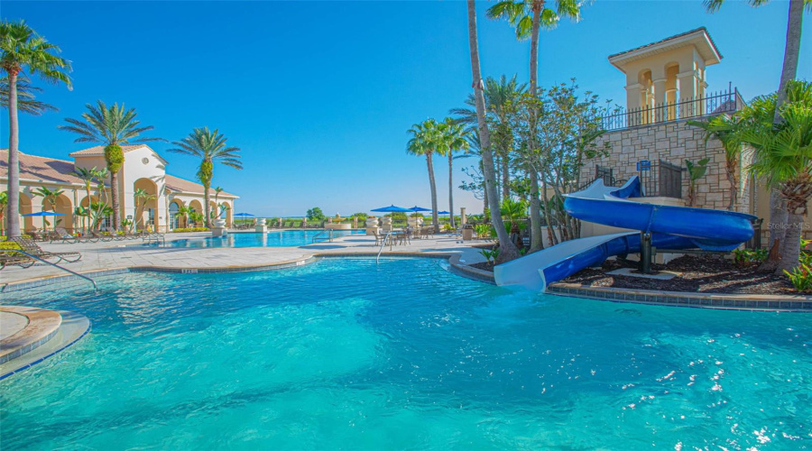 KISSIMMEE, Florida 34746, 3 Bedrooms Bedrooms, ,2 BathroomsBathrooms,Residential,For Sale,GOBLET COVE,0,MFRS5147557