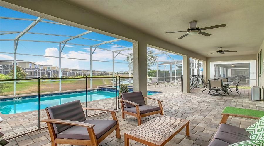 DAVENPORT, Florida 33896, 8 Bedrooms Bedrooms, ,5 BathroomsBathrooms,Residential,For Sale,OCEAN COURSE,0,MFRO6390864