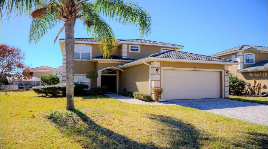 DAVENPORT, Florida 33897, 4 Bedrooms Bedrooms, ,4 BathroomsBathrooms,Residential,For Sale,VISTA,0,MFRS5147371