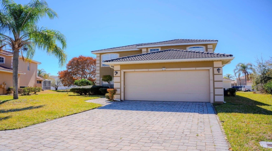 DAVENPORT, Florida 33897, 4 Bedrooms Bedrooms, ,4 BathroomsBathrooms,Residential,For Sale,VISTA,0,MFRS5147371