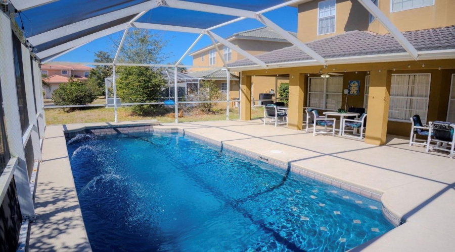 DAVENPORT, Florida 33897, 4 Bedrooms Bedrooms, ,4 BathroomsBathrooms,Residential,For Sale,VISTA,0,MFRS5147371