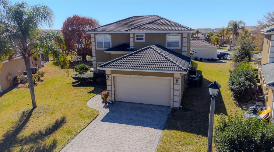 DAVENPORT, Florida 33897, 4 Bedrooms Bedrooms, ,4 BathroomsBathrooms,Residential,For Sale,VISTA,0,MFRS5147371