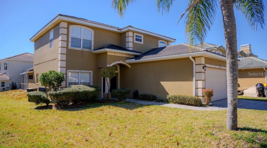 DAVENPORT, Florida 33897, 4 Bedrooms Bedrooms, ,4 BathroomsBathrooms,Residential,For Sale,VISTA,0,MFRS5147371