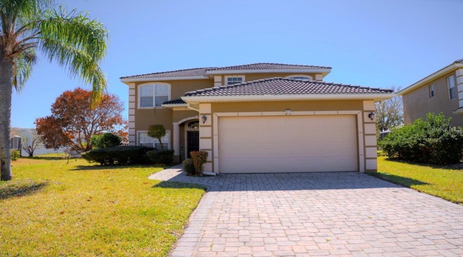 DAVENPORT, Florida 33897, 4 Bedrooms Bedrooms, ,4 BathroomsBathrooms,Residential,For Sale,VISTA,0,MFRS5147371