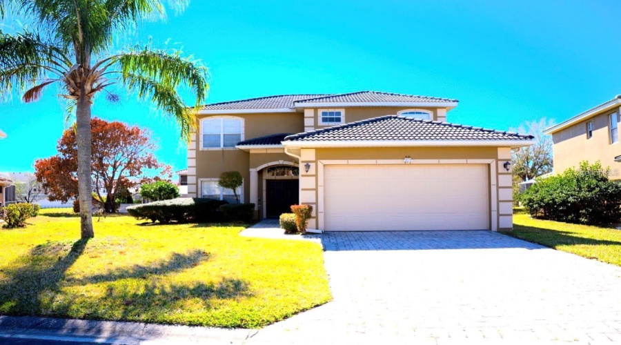 DAVENPORT, Florida 33897, 4 Bedrooms Bedrooms, ,4 BathroomsBathrooms,Residential,For Sale,VISTA,0,MFRS5147371