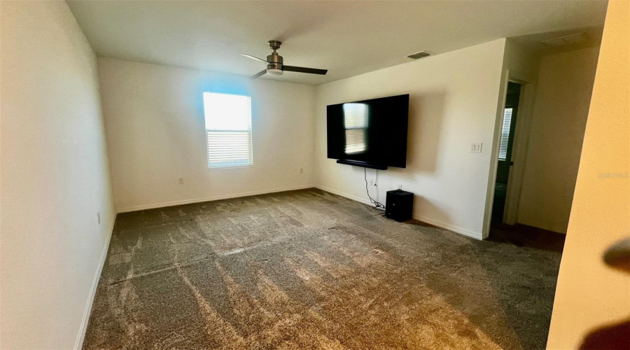 Bonus Room
