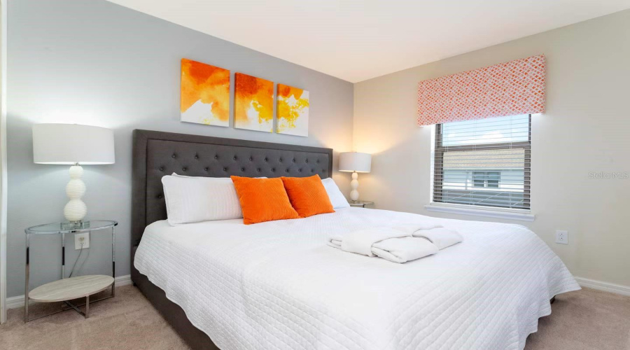 KISSIMMEE, Florida 34747, 5 Bedrooms Bedrooms, ,4 BathroomsBathrooms,Residential,For Sale,DUBAI,0,MFRO6398120