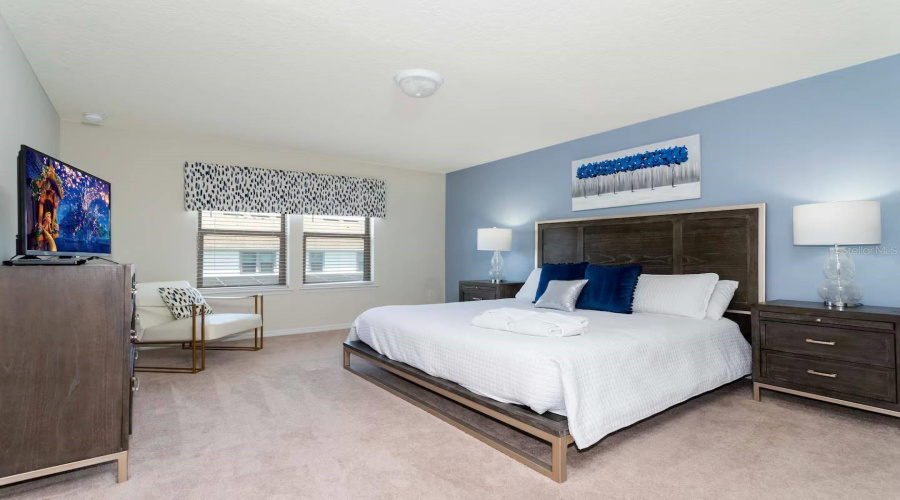 KISSIMMEE, Florida 34747, 5 Bedrooms Bedrooms, ,4 BathroomsBathrooms,Residential,For Sale,DUBAI,0,MFRO6398120