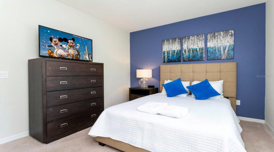 KISSIMMEE, Florida 34747, 5 Bedrooms Bedrooms, ,4 BathroomsBathrooms,Residential,For Sale,DUBAI,0,MFRO6398120