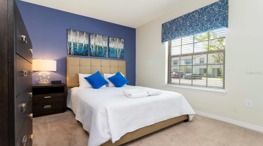 KISSIMMEE, Florida 34747, 5 Bedrooms Bedrooms, ,4 BathroomsBathrooms,Residential,For Sale,DUBAI,0,MFRO6398120