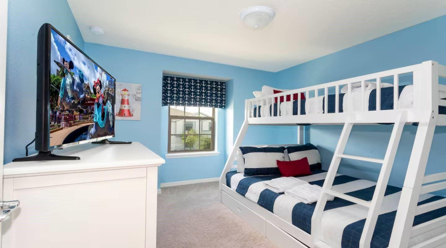 KISSIMMEE, Florida 34747, 5 Bedrooms Bedrooms, ,4 BathroomsBathrooms,Residential,For Sale,DUBAI,0,MFRO6398120