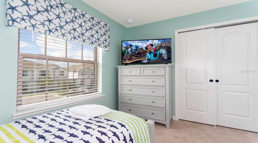 KISSIMMEE, Florida 34747, 5 Bedrooms Bedrooms, ,4 BathroomsBathrooms,Residential,For Sale,DUBAI,0,MFRO6398120