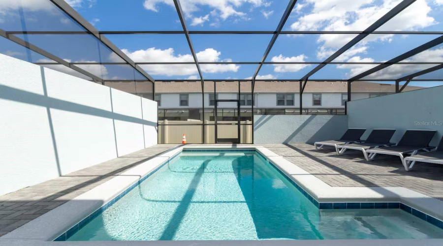 KISSIMMEE, Florida 34747, 5 Bedrooms Bedrooms, ,4 BathroomsBathrooms,Residential,For Sale,DUBAI,0,MFRO6398120