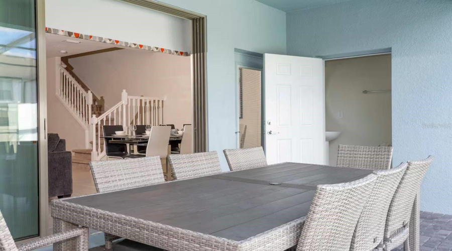 KISSIMMEE, Florida 34747, 5 Bedrooms Bedrooms, ,4 BathroomsBathrooms,Residential,For Sale,DUBAI,0,MFRO6398120