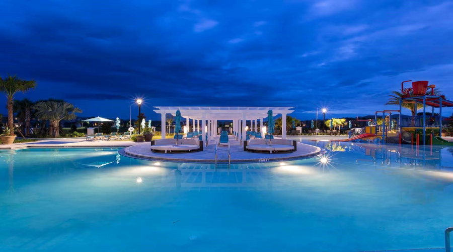 KISSIMMEE, Florida 34747, 5 Bedrooms Bedrooms, ,4 BathroomsBathrooms,Residential,For Sale,DUBAI,0,MFRO6398120