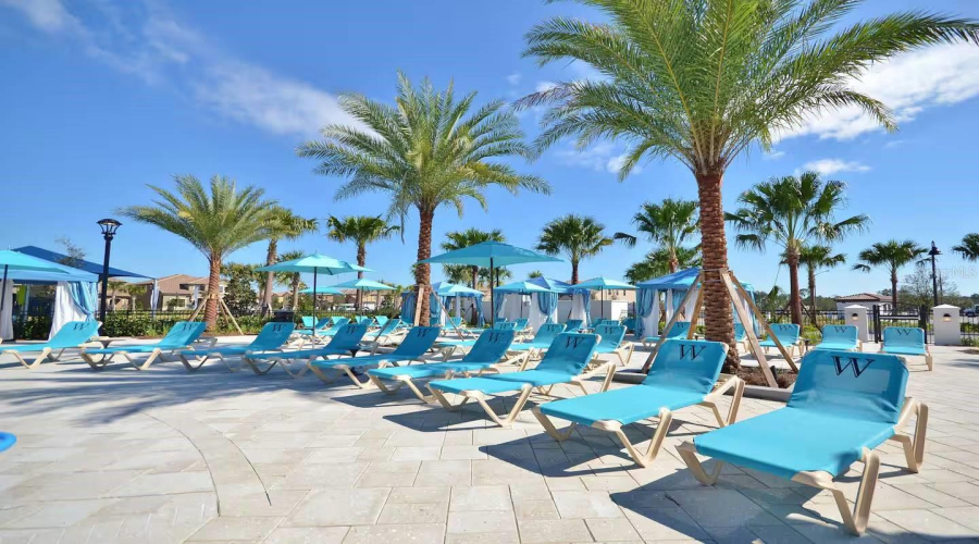 KISSIMMEE, Florida 34747, 5 Bedrooms Bedrooms, ,4 BathroomsBathrooms,Residential,For Sale,DUBAI,0,MFRO6398120