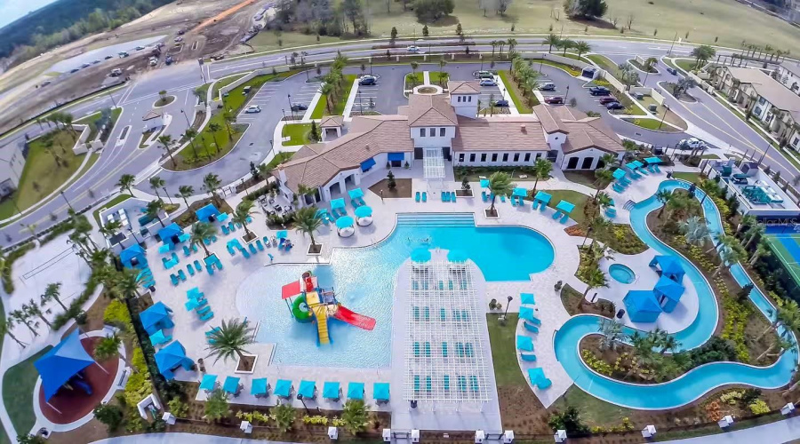 KISSIMMEE, Florida 34747, 5 Bedrooms Bedrooms, ,4 BathroomsBathrooms,Residential,For Sale,DUBAI,0,MFRO6398120