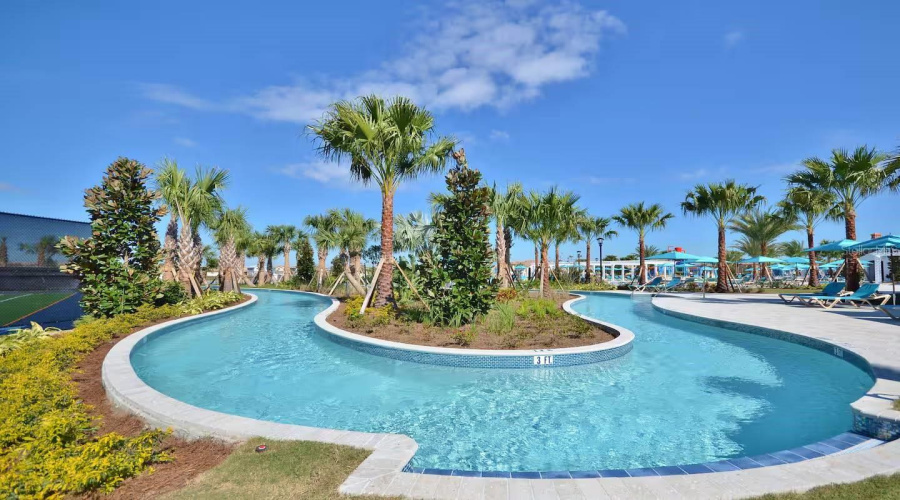 KISSIMMEE, Florida 34747, 5 Bedrooms Bedrooms, ,4 BathroomsBathrooms,Residential,For Sale,DUBAI,0,MFRO6398120