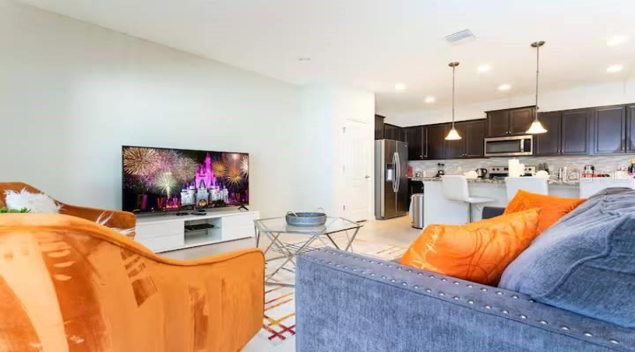 KISSIMMEE, Florida 34747, 5 Bedrooms Bedrooms, ,4 BathroomsBathrooms,Residential,For Sale,DUBAI,0,MFRO6398120