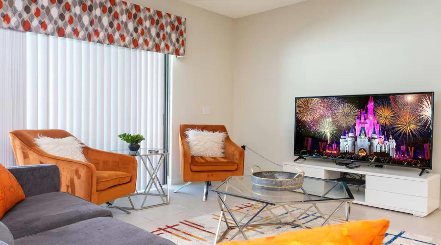 KISSIMMEE, Florida 34747, 5 Bedrooms Bedrooms, ,4 BathroomsBathrooms,Residential,For Sale,DUBAI,0,MFRO6398120