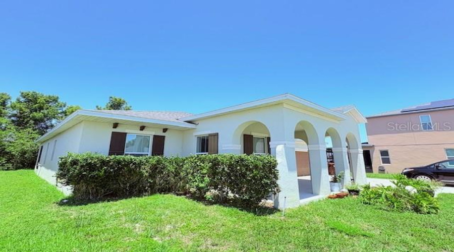KISSIMMEE, Florida 34746, 3 Bedrooms Bedrooms, ,2 BathroomsBathrooms,Residential,For Sale,BRASSIE,0,MFRO6398321
