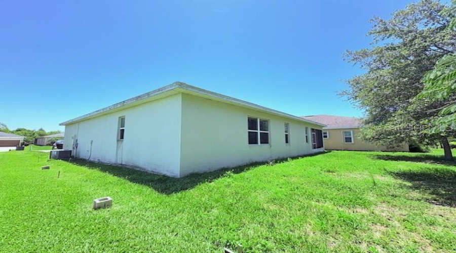 KISSIMMEE, Florida 34746, 3 Bedrooms Bedrooms, ,2 BathroomsBathrooms,Residential,For Sale,BRASSIE,0,MFRO6398321