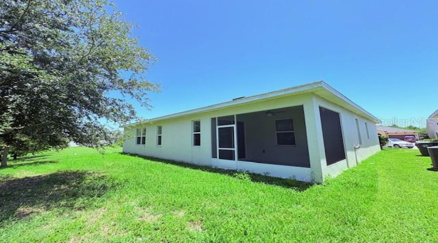 KISSIMMEE, Florida 34746, 3 Bedrooms Bedrooms, ,2 BathroomsBathrooms,Residential,For Sale,BRASSIE,0,MFRO6398321