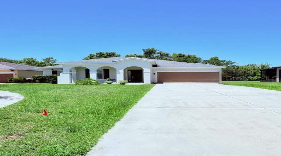 KISSIMMEE, Florida 34746, 3 Bedrooms Bedrooms, ,2 BathroomsBathrooms,Residential,For Sale,BRASSIE,0,MFRO6398321