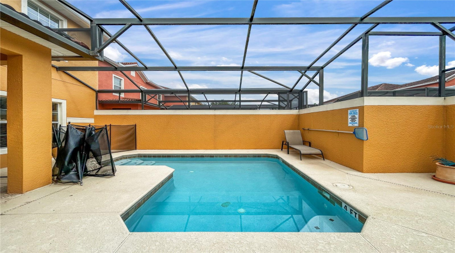 KISSIMMEE, Florida 34747, 4 Bedrooms Bedrooms, ,3 BathroomsBathrooms,Residential,For Sale,MAJESTY PALM,0,MFRO6398289